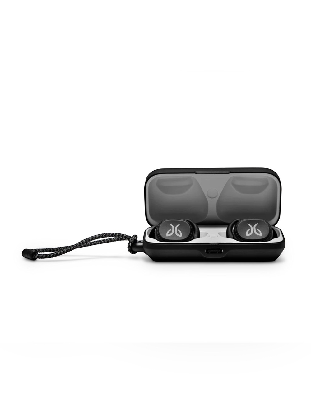 SoulCycle x Jaybird Vista True Wireless Sport Headphones - Picture 2 of 9